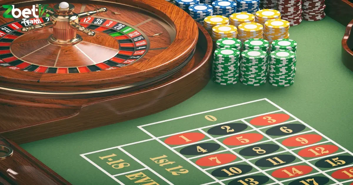Casino Zbet: Lợi Ích Khi Tham Gia Casino Online Trên Zbet 2 Đánh giá tính hợp pháp của casino Zbet trực tuyến