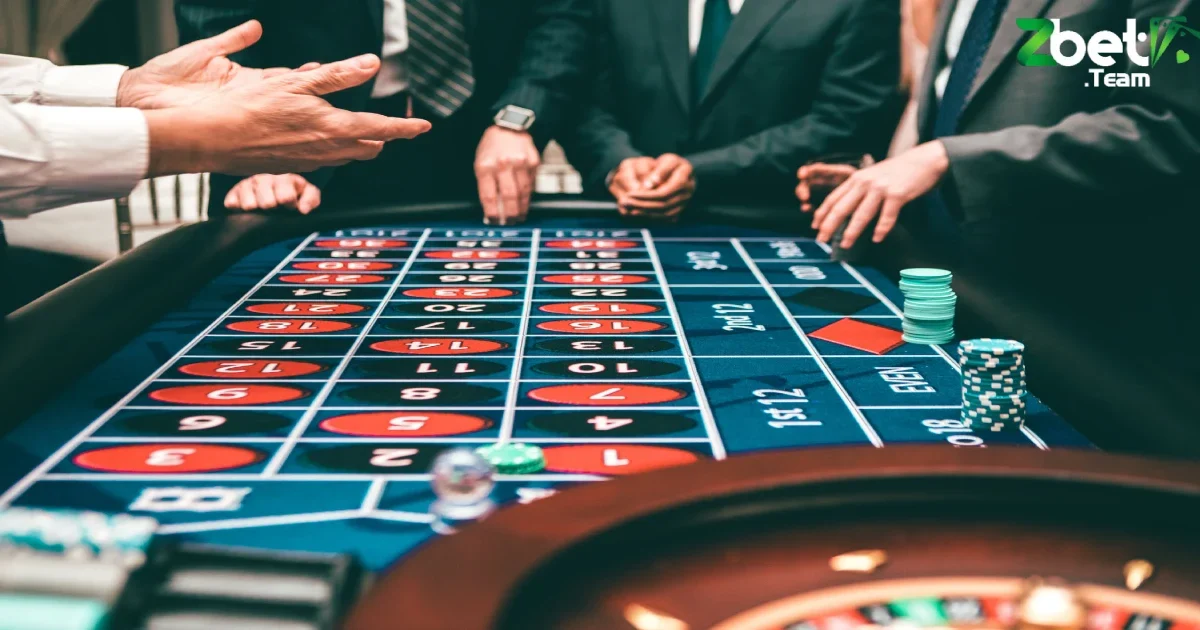Casino Zbet: Lợi Ích Khi Tham Gia Casino Online Trên Zbet 4 Casino trực tuyến trên Zbet có hợp pháp không?