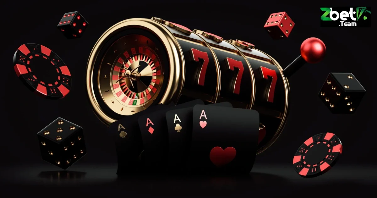 Kinh Nghiệm Quản Lý Vốn Khi Chơi Casino Zbet Bạn Nên Biết 5 Các mẹo quản lý vốn khi tham gia casino Zbet