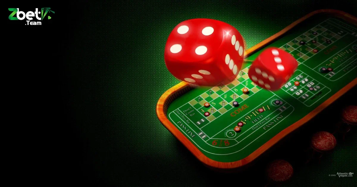 Casino Zbet: Lợi Ích Khi Tham Gia Casino Online Trên Zbet 5 Những yếu tố giúp Zbet trở thành casino trực tuyến hợp pháp