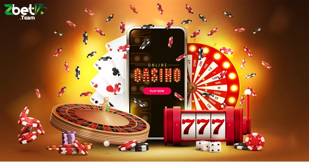 Casino Zbet: Lợi Ích Khi Tham Gia Casino Online Trên Zbet 6 Lợi ích khi tham gia casino trực tuyến hợp pháp trên Zbet