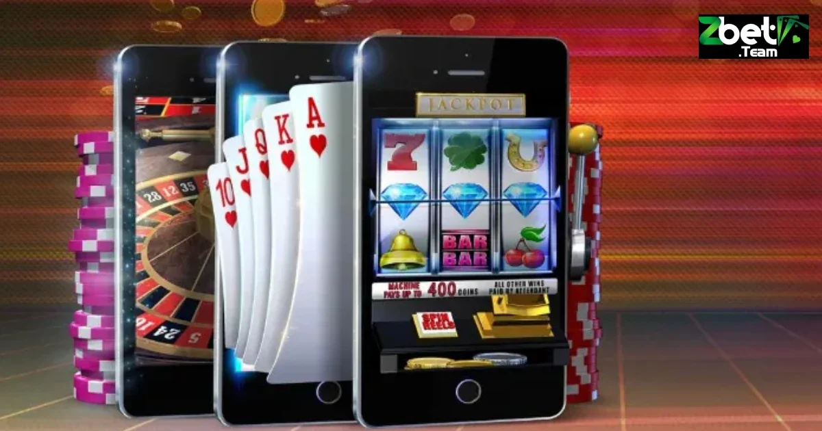 Kinh Nghiệm Quản Lý Vốn Khi Chơi Casino Zbet Bạn Nên Biết 7 Kinh nghiệm từ cao thủ về quản lý vốn chơi casino trên Zbet