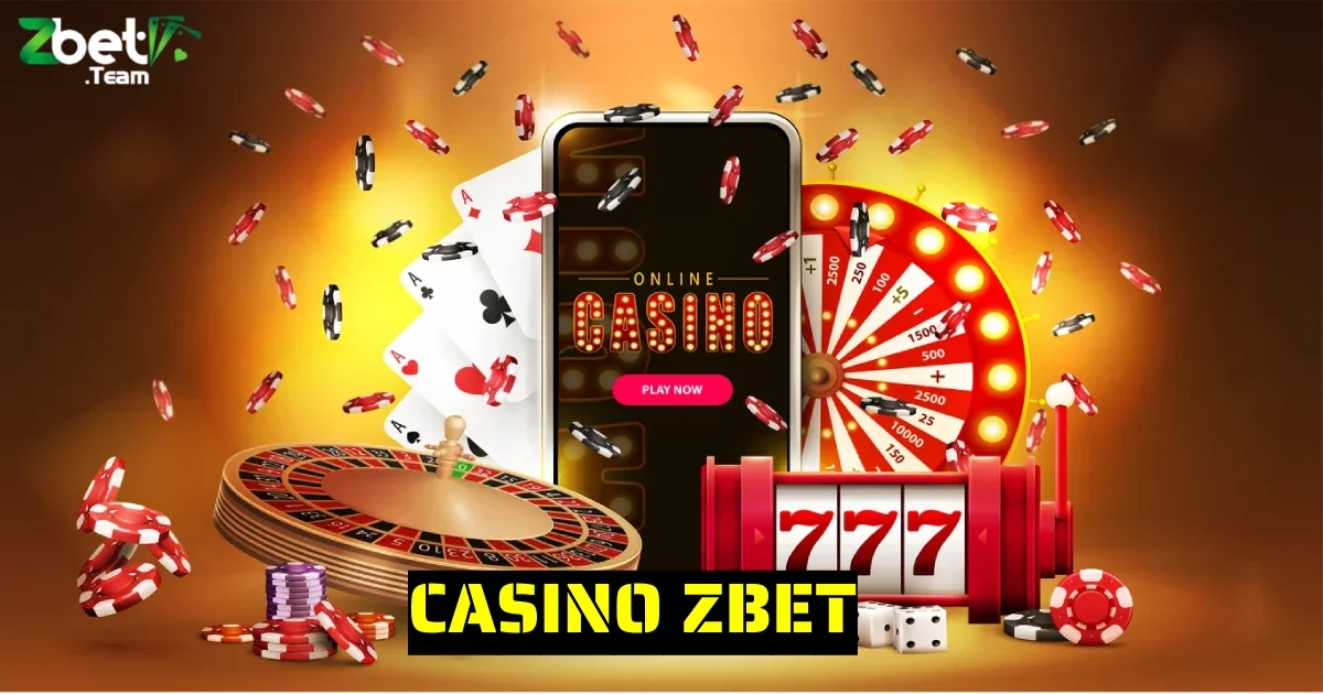 Casino Zbet: Lợi Ích Khi Tham Gia Casino Online Trên Zbet 1 casino zbet 6