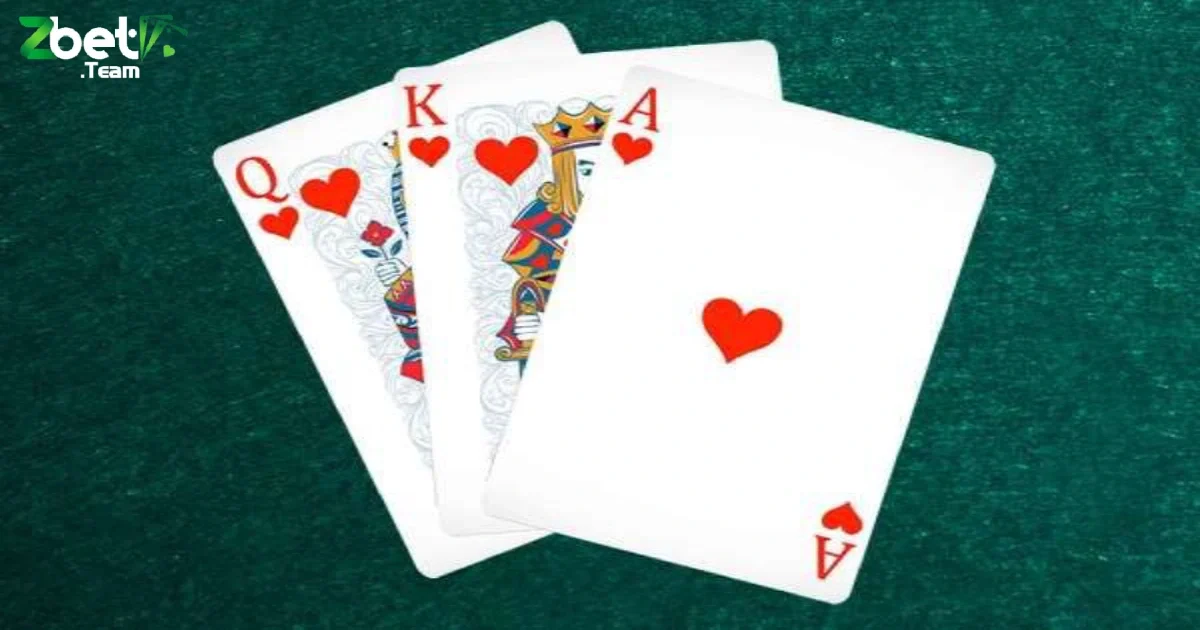 Game Bài 3 Cây: Cách Chơi Game Bài 3 Cây Trên Zbet Dễ Hiểu 5 Cách quản lý vốn khi chơi game bài 3 cây tại Zbet