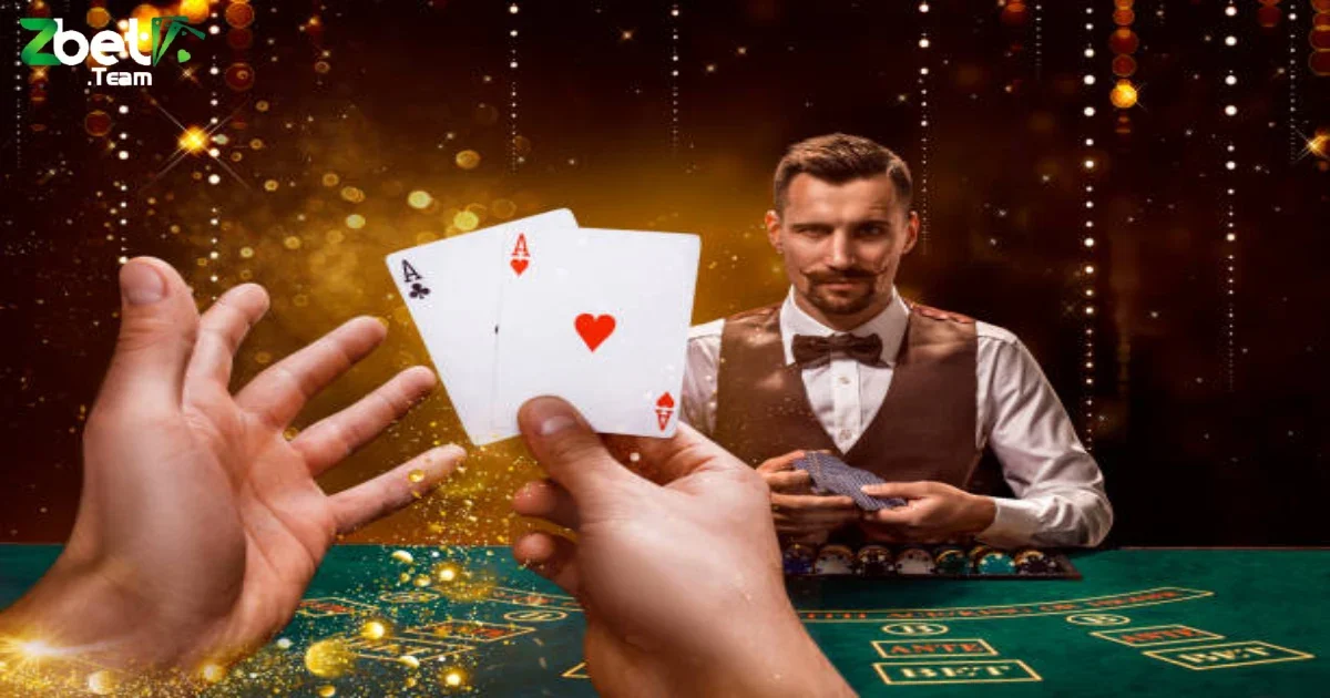 Game Bài Catte Zbet: Cách Chơi Catte Hiệu Quả Cho Newbie 6 Chiến lược chơi bài catte giúp bạn thắng lớn tại Zbet