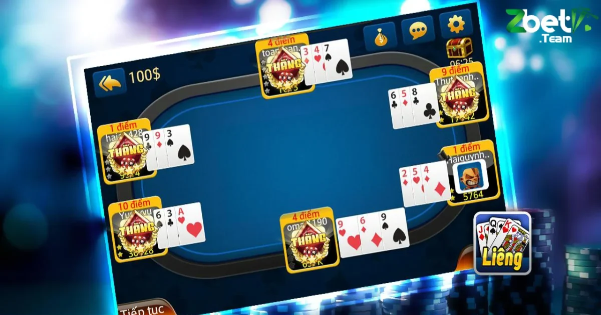 Game Bài Trên Zbet Có Gì Nổi Bật So Với Các Nền Tảng Khác? 5 Tại sao nên chọn Zbet thay vì các nền tảng game bài khác?