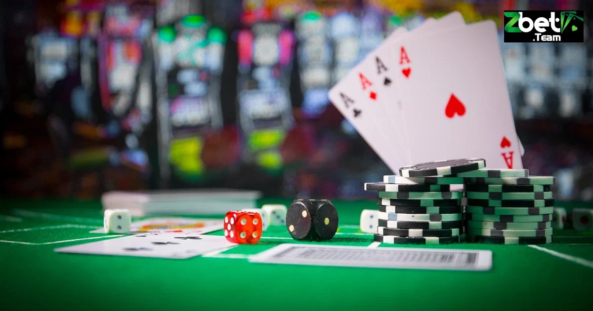 Các Bước Tham Gia Game Bài Xì Tố Trên Zbet 6 Hướng dẫn từng bước chơi bài xì tố trên Zbet cho người mới