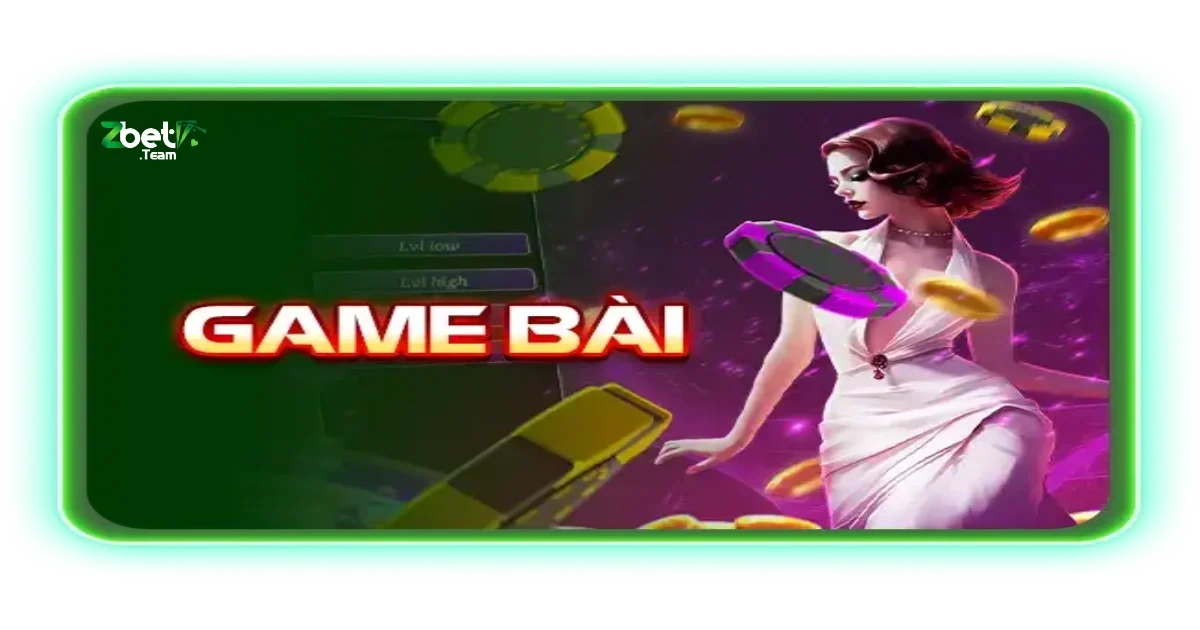 Game Bài ZBET: Mẹo Đánh Bài Hiệu Quả Cho Người Chơi Mới 2 Hướng dẫn chi tiết cách chơi game bài Zbet cho người mới