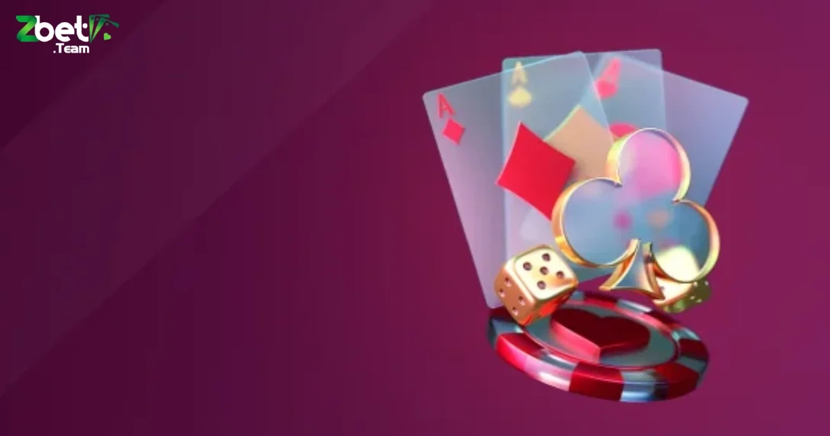 Game Bài ZBET: Mẹo Đánh Bài Hiệu Quả Cho Người Chơi Mới 4 Mẹo chơi game bài Zbet hiệu quả cho người mới bắt đầu