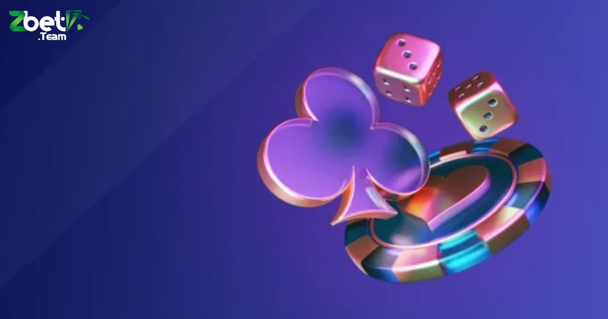 Game Bài ZBET: Mẹo Đánh Bài Hiệu Quả Cho Người Chơi Mới 5 Hướng dẫn tạo tài khoản và bắt đầu chơi game bài Zbet
