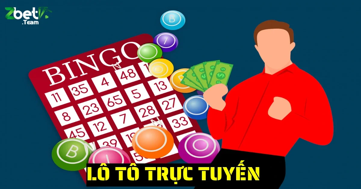 Lô Tô Trực Tuyến: Các Bước Tham Gia Chơi Lô Tô Online Zbet 1 lo to truc tuyen 7