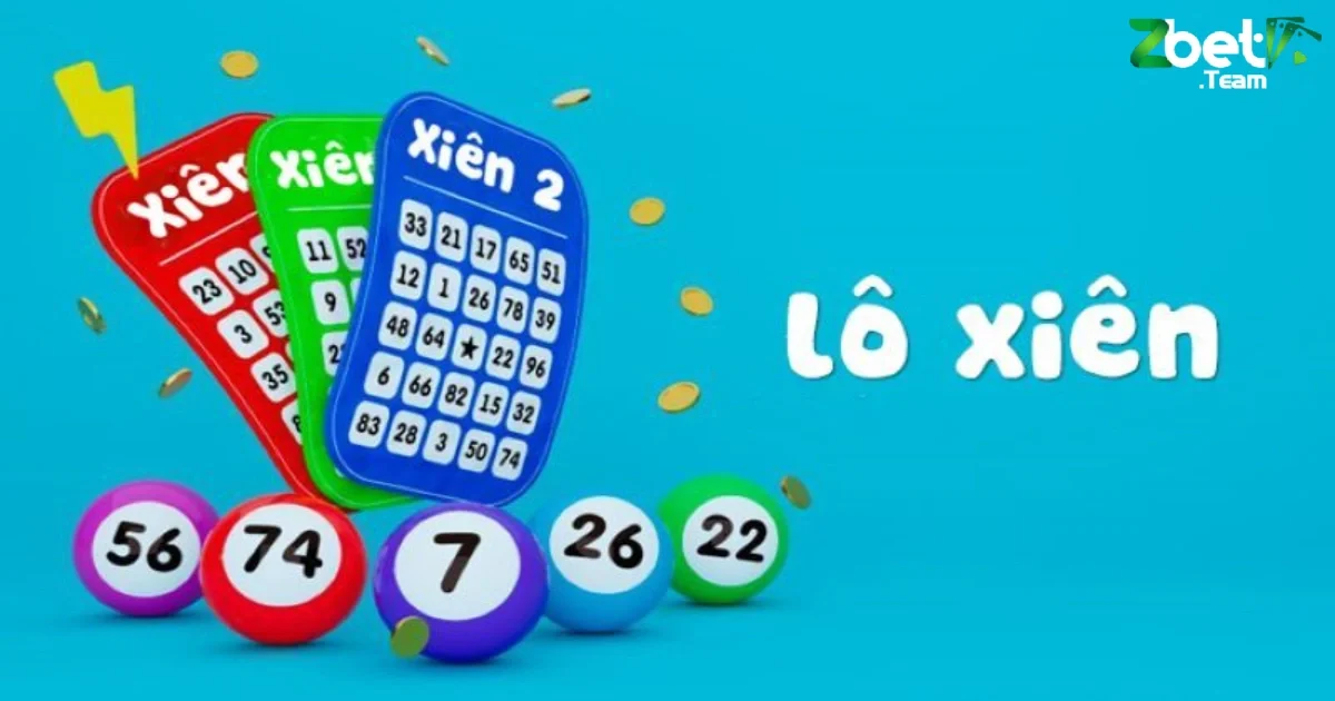 Lô Xiên Zbet: Tìm Hiểu Mẹo Đánh Lô Xiên Trên Zbet Dễ Thắng 2 Hướng dẫn cách đánh lô xiên Zbet dễ thắng