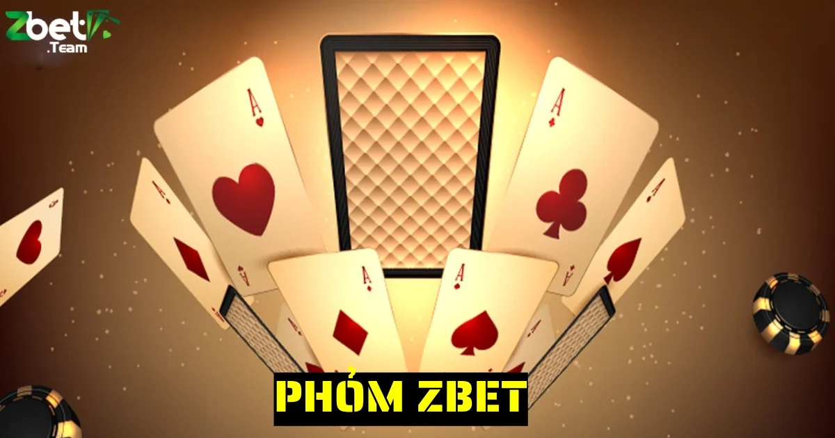 Phỏm Zbet: Mẹo Chơi Bài Phỏm Zbet Hiệu Quả Để Không Thua 1 phom zbet 6