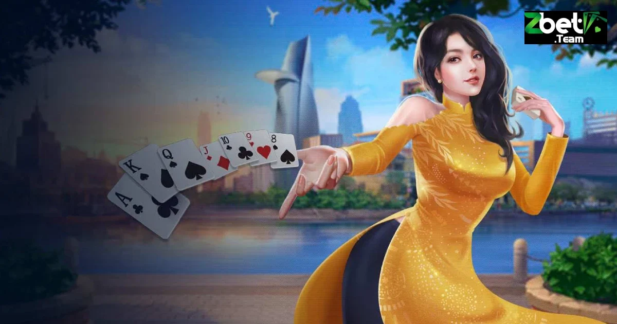 Hướng Dẫn Cách Chơi Tiến Lên Miền Nam Trên Zbet 7 Cách đánh bài tiến lên miền Nam trên Zbet hiệu quả