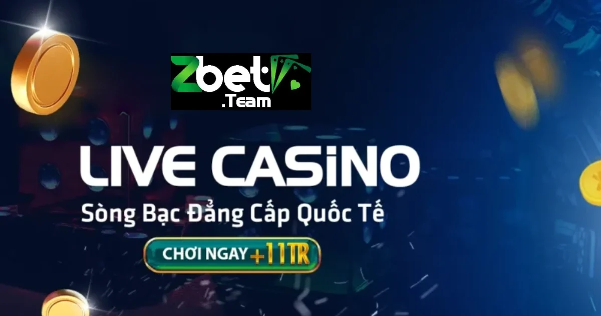 Lịch Sử Phát Triển Của Zbet Casino Và Những Thành Tựu 2 Tìm hiểu lịch sử phát triển của Zbet Casino