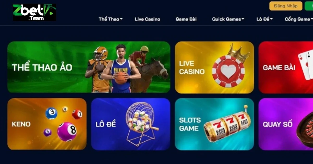 Lịch Sử Phát Triển Của Zbet Casino Và Những Thành Tựu 6 Zbet Casino: Lịch sử và những thành tựu nổi bật