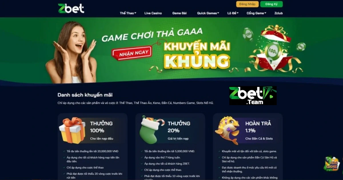 Lịch Sử Phát Triển Của Zbet Casino Và Những Thành Tựu 7 Zbet Casino: Lịch sử và những thành tựu nổi bật