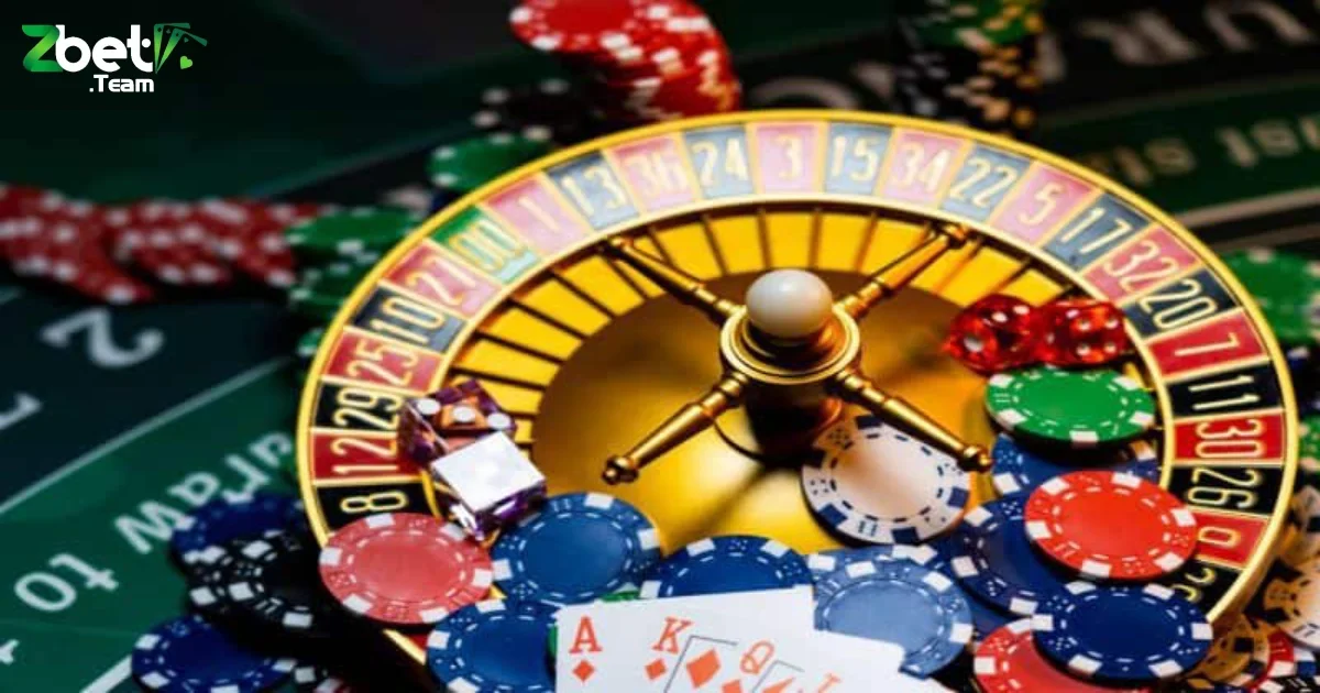 Bí Quyết Thắng Lớn Tại Casino Zbet Bất Bại Từ Các Cao Thủ 3 Quản lý ngân sách hiệu quả