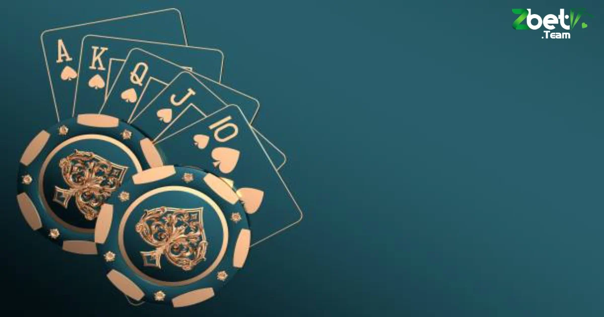 Bí Quyết Thắng Lớn Tại Casino Zbet Bất Bại Từ Các Cao Thủ 4 Sử dụng khuyến mãi và ưu đãi từ Zbet