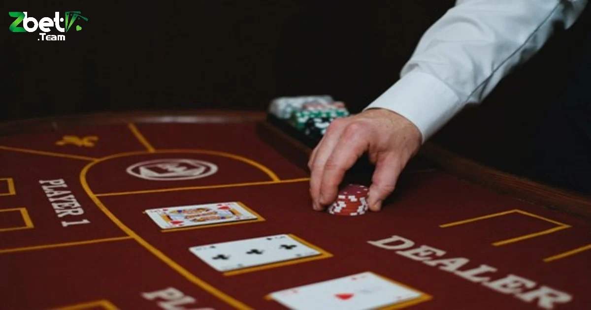 Các Hình Thức Cược Casino Phổ Biến Nhất Tại Nền Tảng Zbet 3 Mẹo Chiến Thắng Trong Baccarat