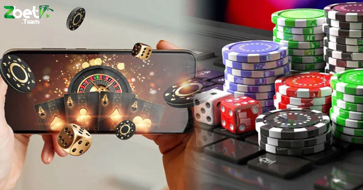 Khám Phá Các Loại Hình Casino Phổ Biến Hiện Nay Tại ZBET 4 Chiến lược cá cược hiệu quả trong từng loại hình Casino
