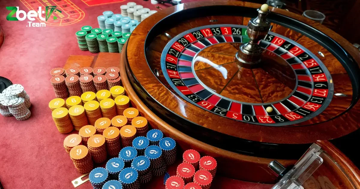 Khám Phá Các Trò Chơi Casino Phổ Biến Và Hot Nhất Tại Zbet 2 Top Các Trò Chơi Casino Phổ Biến Tại Zbet