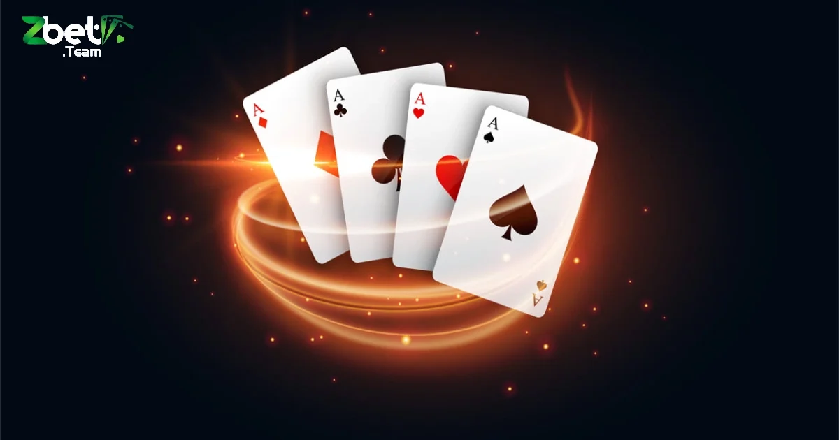 Hướng Dẫn Cách Chơi Bài Cào ZBET Cơ Bản Đến Nâng Cao 3 Chiến thuật rút bài và quyết định cược