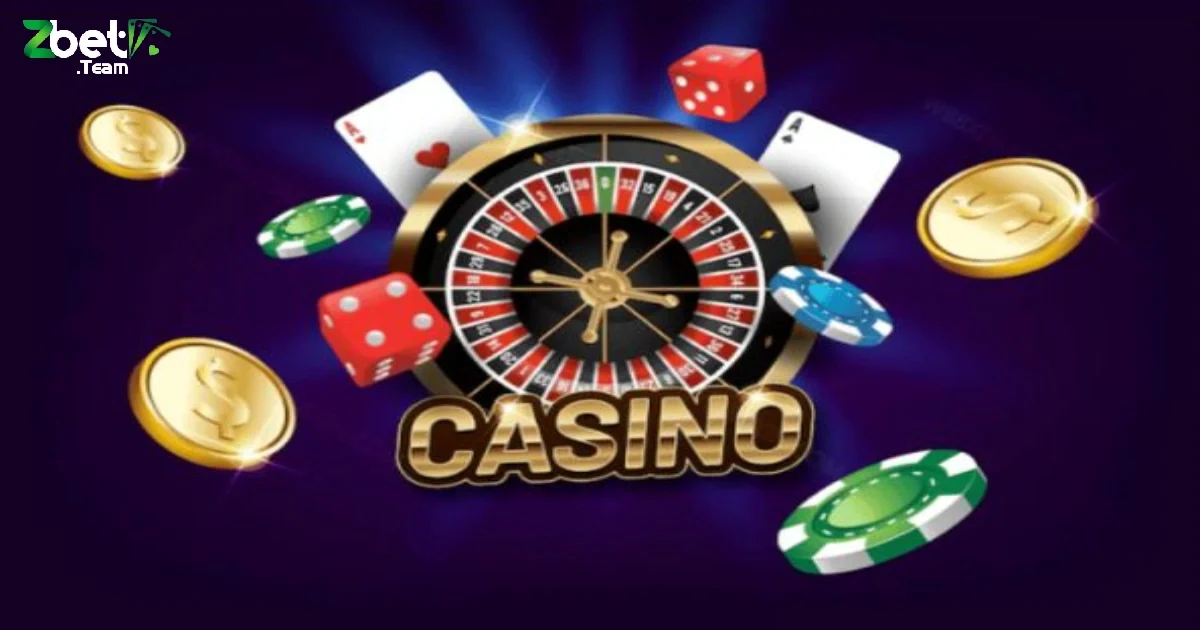 Cách Chơi Casino Chuyên Nghiệp Cho Cược Thủ Tại ZBET 3 Thời điểm dừng cược