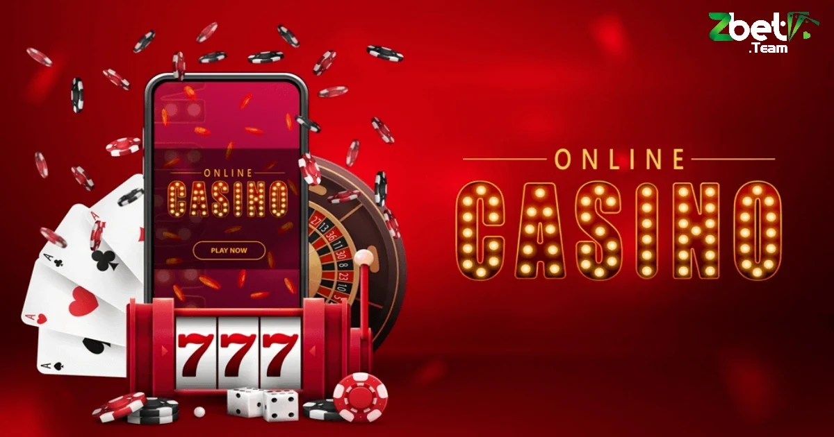 Cách Chơi Casino Chuyên Nghiệp Cho Cược Thủ Tại ZBET 4 Kinh nghiệm giữ vững tâm lý và kiểm soát vốn trong Casino