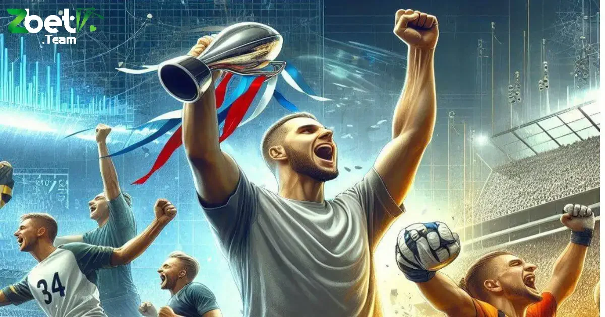 Hướng Dẫn Cách Cược Bóng Đá Chính Xác Nhất Có Tại ZBET 3 Xác định ngân sách và quản lý vốn cược