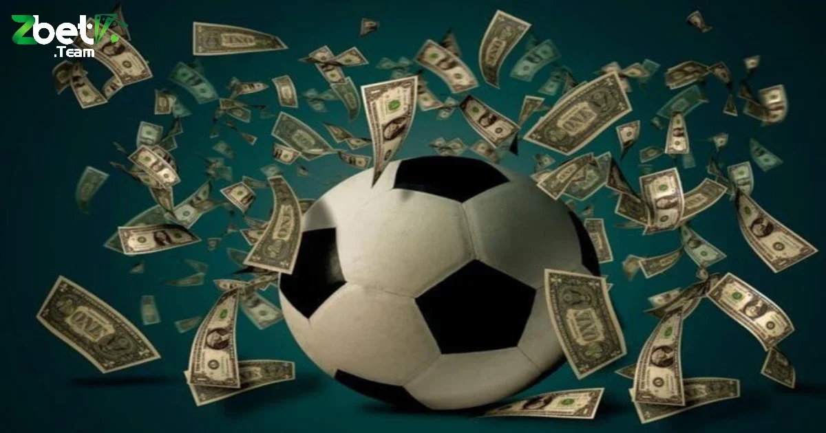 Hướng Dẫn Cách Cược Bóng Đá Chính Xác Nhất Có Tại ZBET 4 Mẹo phân tích trận đấu và cách chọn kèo bóng đá hiệu quả