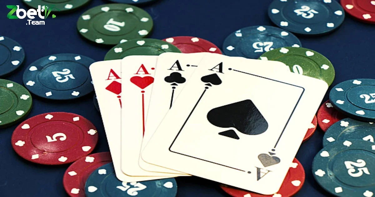 Cách Đánh Bài Phỏm Chuẩn & Mẹo Cược Dễ Thắng Tại ZBET 3 Tránh bị ăn chốt