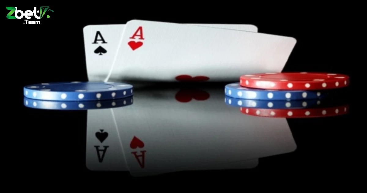 Cách Đánh Bài Xì Tố Cơ Bản & Chi Tiết Nhất Từ A - Z Tại ZBET 2 Cách đánh bài Xì Tố hiệu quả để kiểm soát ván đấu