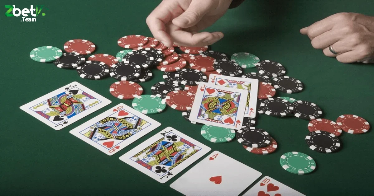 Cách Đánh Tá Lả Chuẩn - Bí Quyết Tránh Bị Ăn Chốt Tại ZBET 2 Cách đánh Tá Lả chuẩn để tránh bị ăn chốt