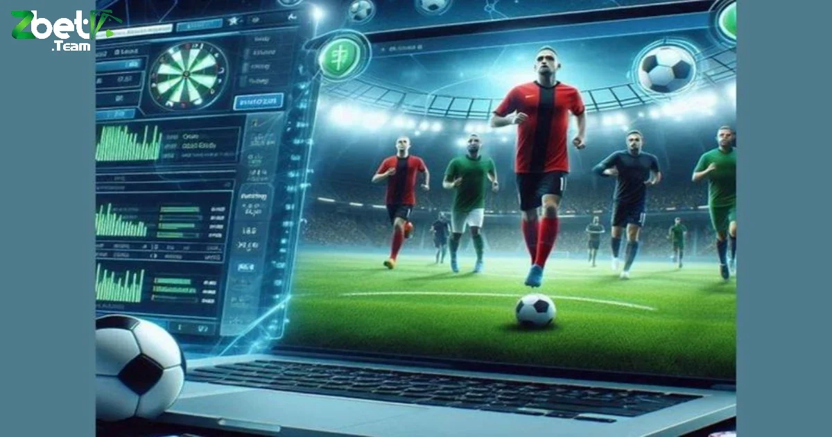 Cách Đặt Cược MMA Đơn Giản Trên Nền Tảng Uy Tín Zbet 4 Các Loại Kèo MMA Và Cách Chọn Kèo Hiệu Quả