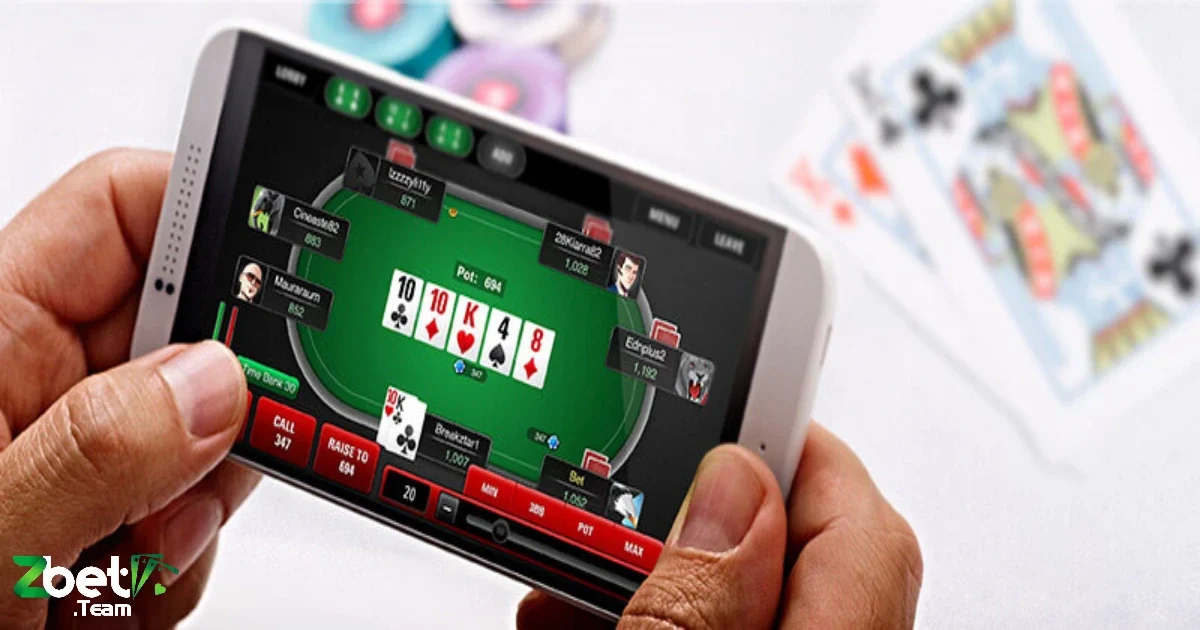 Cách Tải Game Bài Về Điện Thoại Từ Nền Tảng Uy Tín Zbet 3 Tải Ứng Dụng Zbet Trên Điện Thoại Android