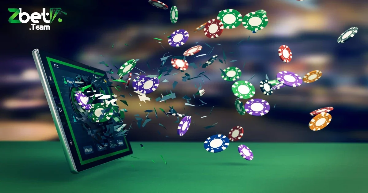 Cách Tải Game Bài Về Điện Thoại Từ Nền Tảng Uy Tín Zbet 4 Tải Ứng Dụng Zbet Trên Điện Thoại iOS