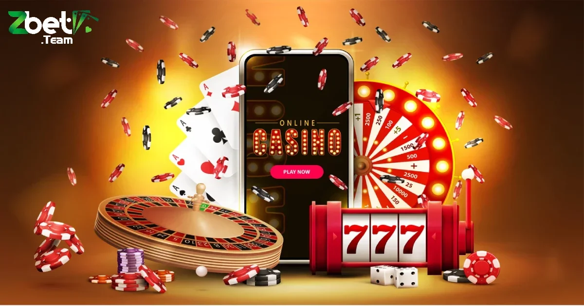 Casino Hợp Pháp Ở Việt Nam & Quy Định Cần Biết Tại ZBET 3 Những phát triển gần đây trong ngành casino