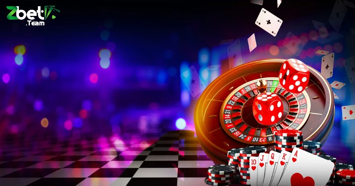 Casino Hợp Pháp Ở Việt Nam & Quy Định Cần Biết Tại ZBET 4 Hướng dẫn chọn sòng Casino hợp pháp cho người chơi mới