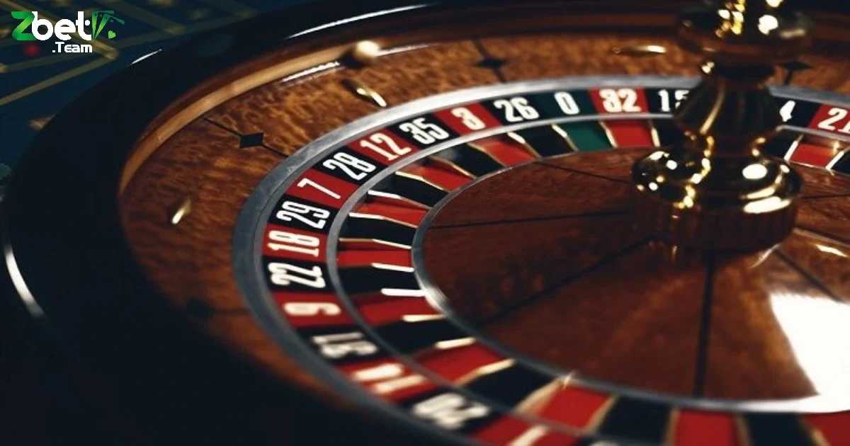Casino Trực Tuyến An Toàn Nhất Có Tại Nền Tảng Uy Tín Zbet 2 Casino Trực Tuyến An Toàn Nhất: Tại Sao Nên Chọn Zbet?