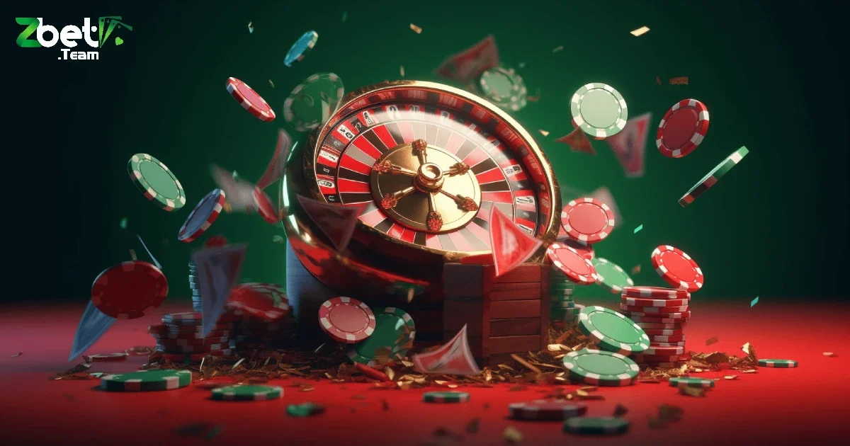 Casino Trực Tuyến An Toàn Nhất Có Tại Nền Tảng Uy Tín Zbet 4 Chính Sách Bảo Mật Và Độ Uy Tín Của Zbet