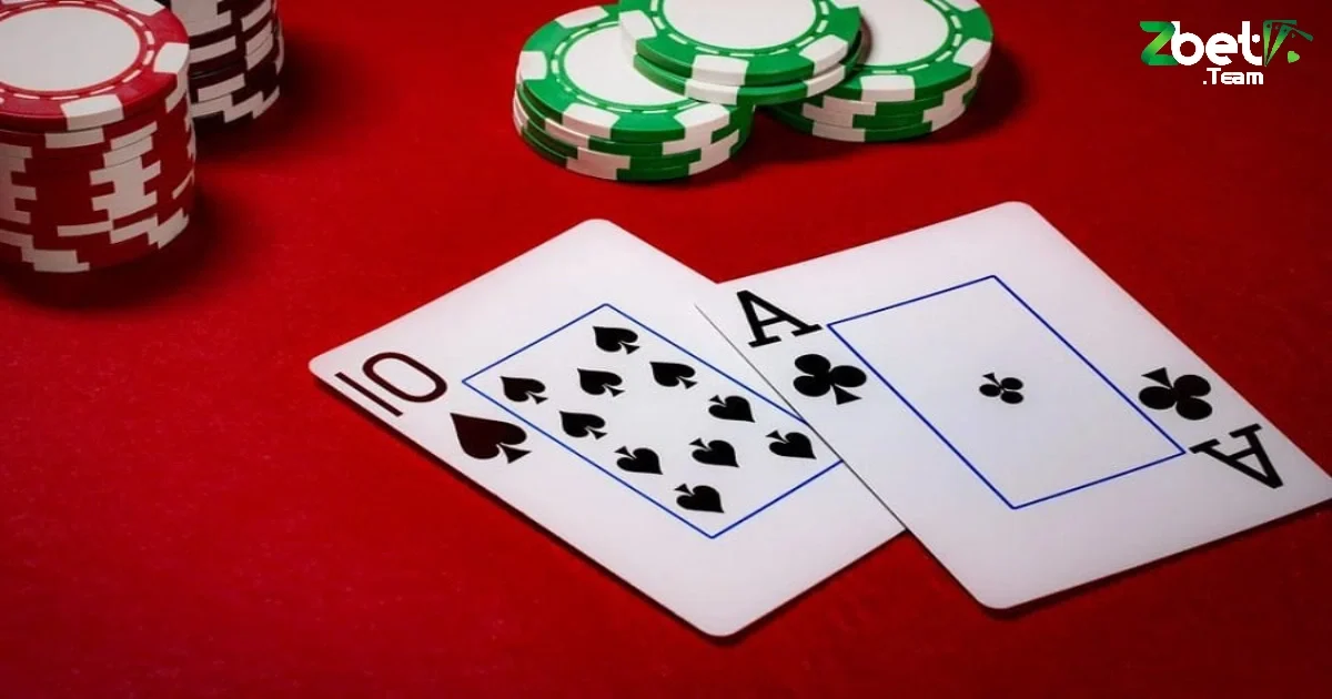 Chiến Thuật Thắng Blackjack Cùng Bí Quyết Đỉnh Cao Tại ZBET 4 Cách đếm bài và quản lý vốn khi chơi Blackjack