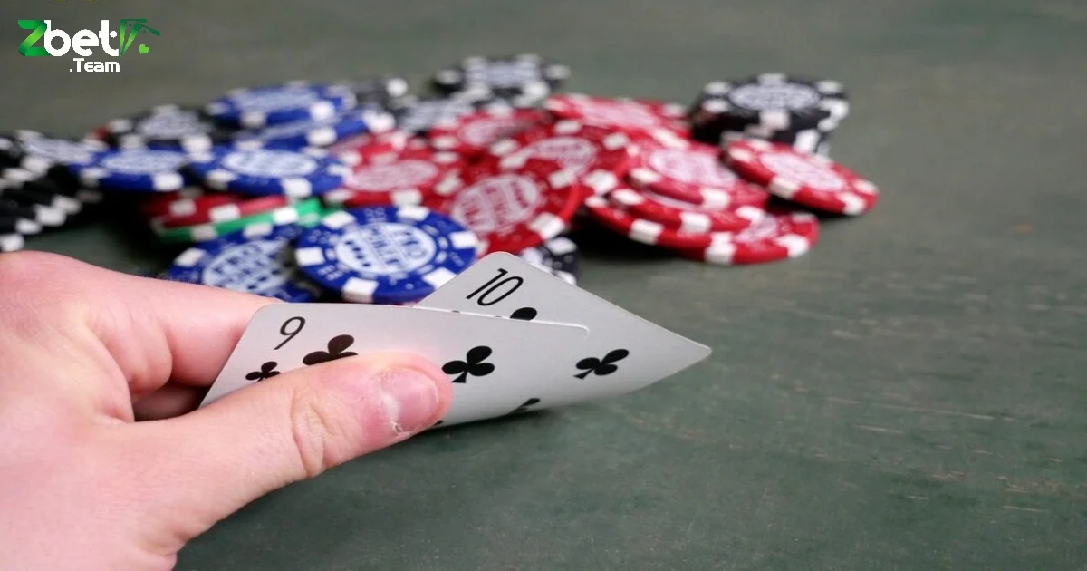 Chiến Thuật Thắng Mậu Binh Tối Ưu Hóa Tỷ Lệ Thắng Tại ZBET 2 Chiến thuật thắng Mậu Binh để tối ưu hóa lợi nhuận