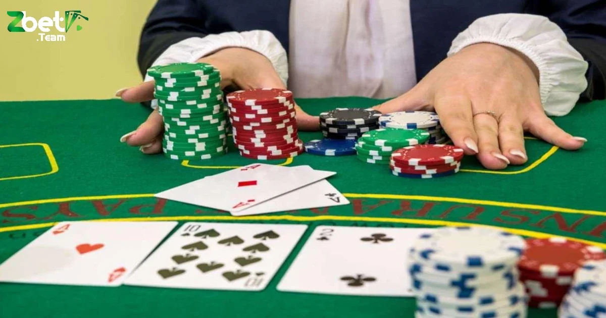 Chiến Thuật Thắng Mậu Binh Tối Ưu Hóa Tỷ Lệ Thắng Tại ZBET 4 Cách tính toán nước đi trong Mậu Binh để giữ lợi thế