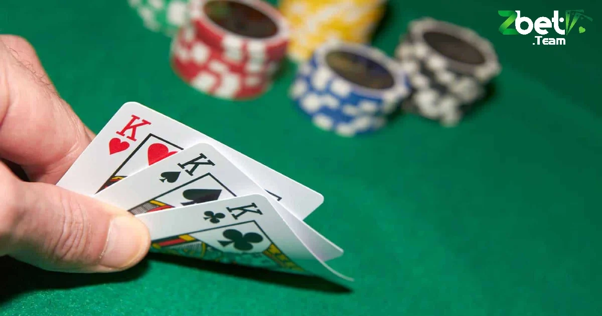 Chơi Game Bài Có An Toàn Không Khi Tham Gia Ngay Tại Zbet? 4 So Sánh Với Các Nền Tảng Khác