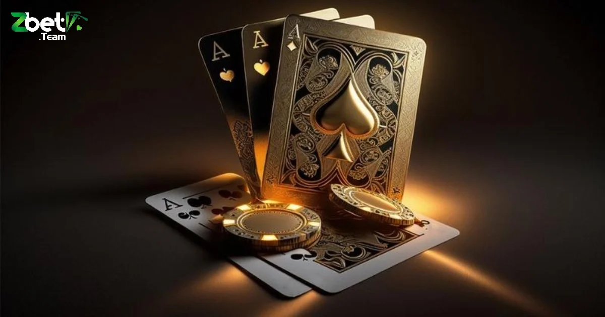 Hướng Dẫn Chơi Bài Catte ZBET Cùng Mẹo Chơi Bài Dễ Thắng 4 Mẹo đánh bài Catte hiệu quả giúp tối ưu hóa kết quả