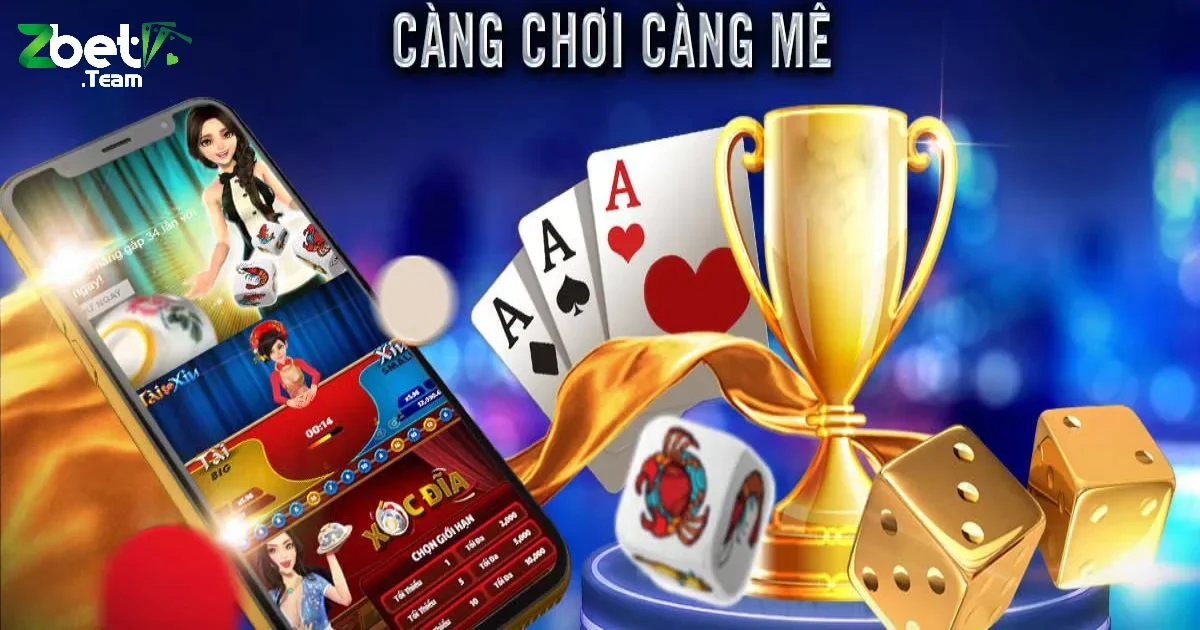 Hướng Dẫn Chơi Bài Đổi Thưởng & Cách Tham Gia Tại Zbet 2 Hướng Dẫn Chơi Bài Đổi Thưởng Dành Cho Người Mới