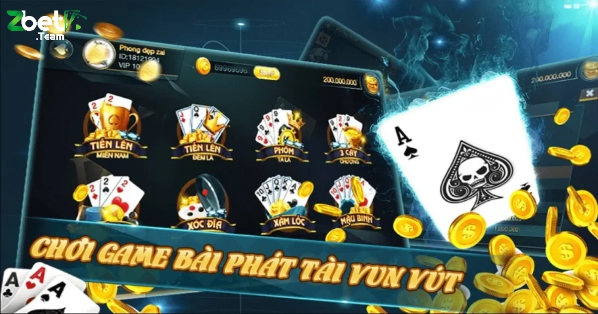 Hướng Dẫn Chơi Bài Đổi Thưởng & Cách Tham Gia Tại Zbet 3 Cách Chọn Nền Tảng Chơi Bài Đổi Thưởng