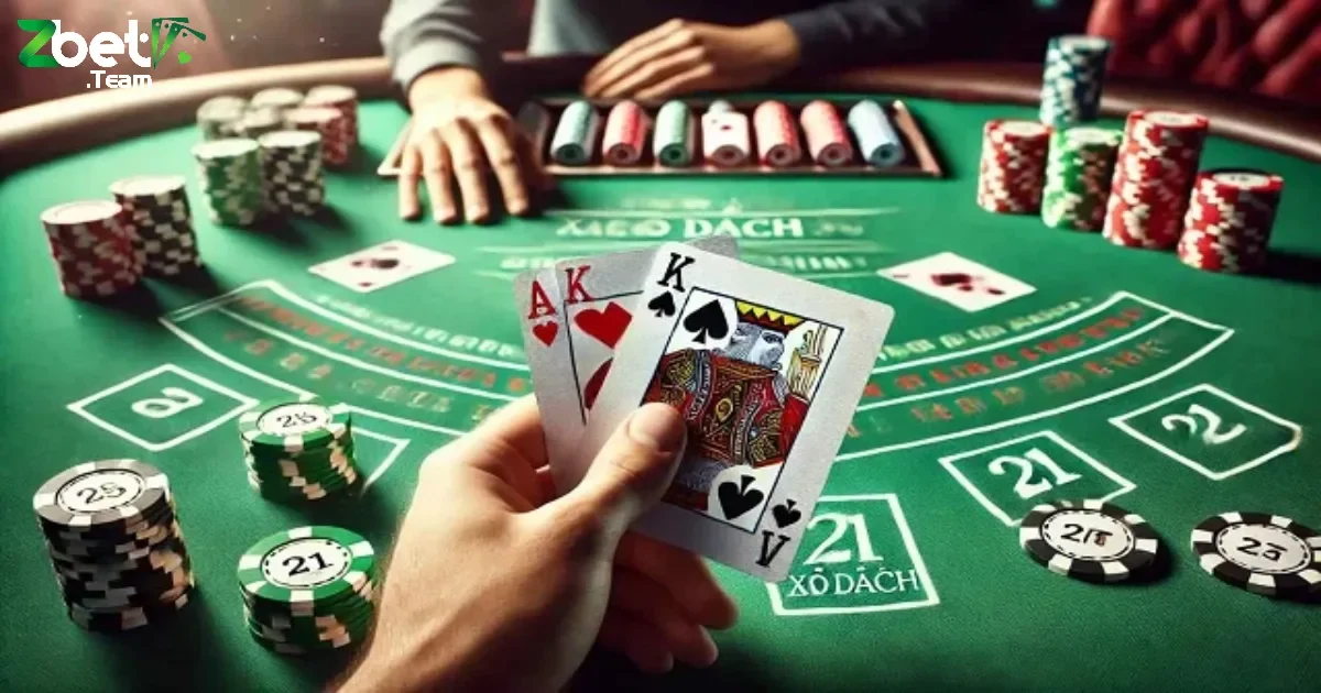 Hướng Dẫn Chơi Casino Hiệu Quả Tại Zbet Dành Cho Tân Thủ 4 Các Chiến Lược Cần Biết Để Tăng Tỷ Lệ Thắng