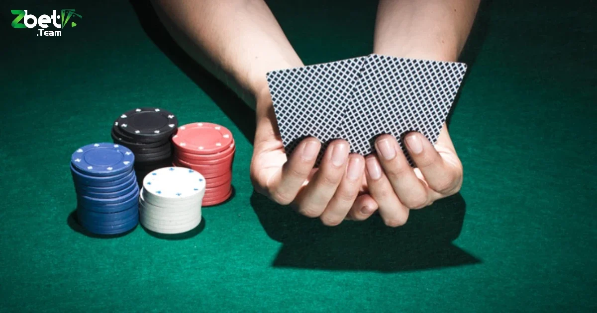 Hướng Dẫn Chơi Liêng ZBET: Chiến Thuật & Luật Chơi Chuẩn 2 Hướng dẫn chơi Liêng và cách áp dụng luật chơi chính xác